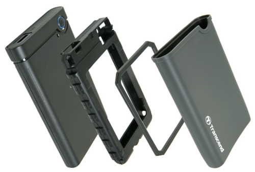 Transcend Portable Storage for PC or laptop SSD/HDD Upgrade Kit Transcend Portable Storage for PC or laptop SSD/HDD Upgrade Kit